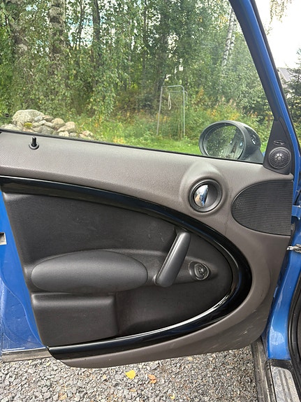 MINI Countryman Cooper D 19 of 20