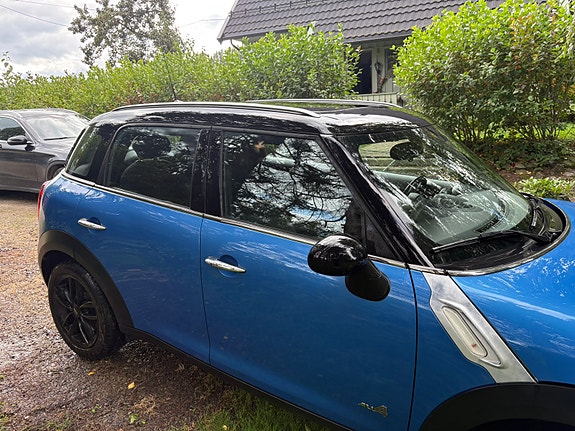 MINI Countryman Cooper D 7 of 20