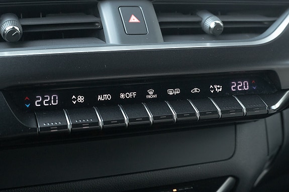 Lexus UX300e 21 of 30