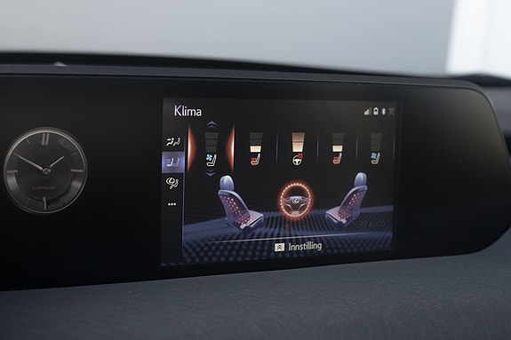 Lexus UX300e 29 of 30
