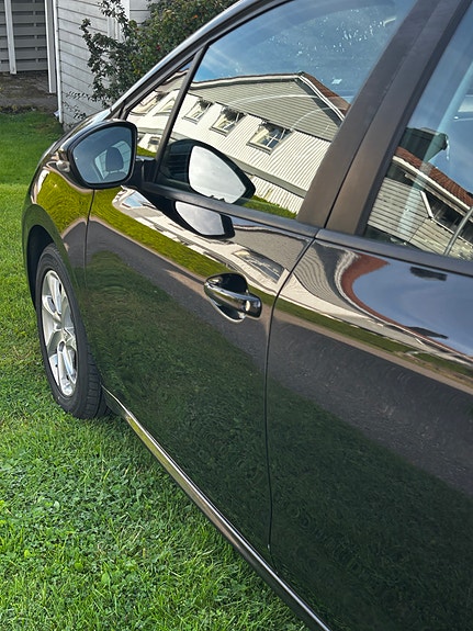 Peugeot 208 3 of 30