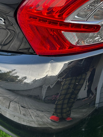 Peugeot 208 17 of 30