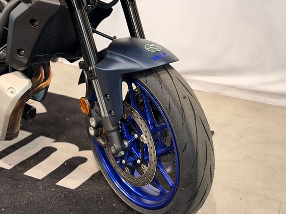 Yamaha MT07 - 9,2km 19 of 20