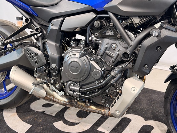 Yamaha MT07 - 9,2km 17 of 20