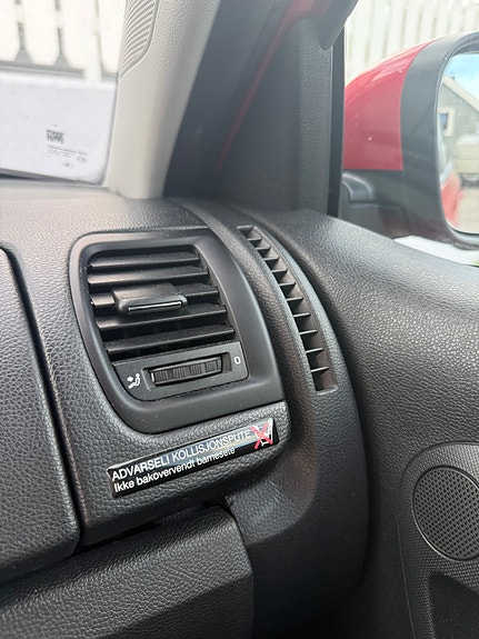 Skoda Fabia 26 of 30