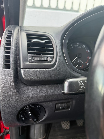 Skoda Fabia 23 of 30