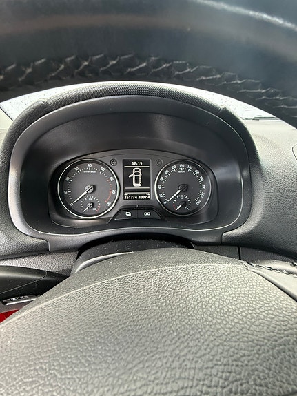 Skoda Fabia 18 of 30