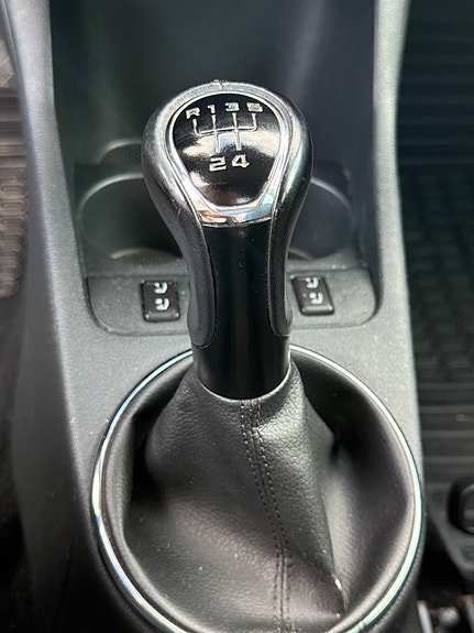 Skoda Fabia 21 of 30