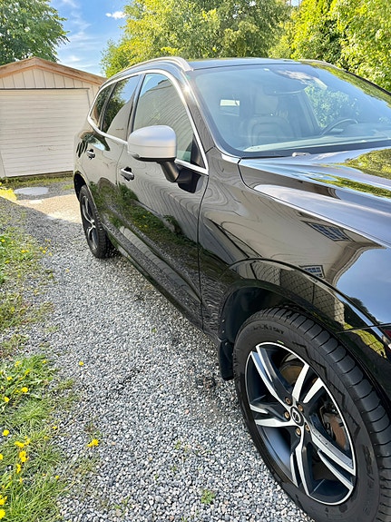 Volvo XC60 20 of 30