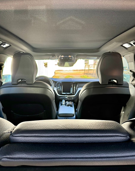 Volvo XC60 21 of 30