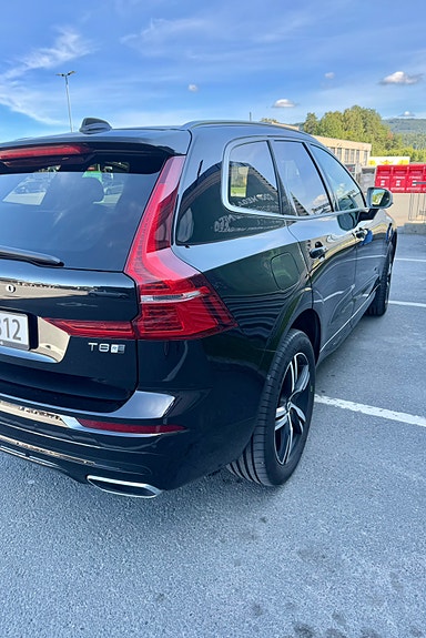 Volvo XC60 6 of 30