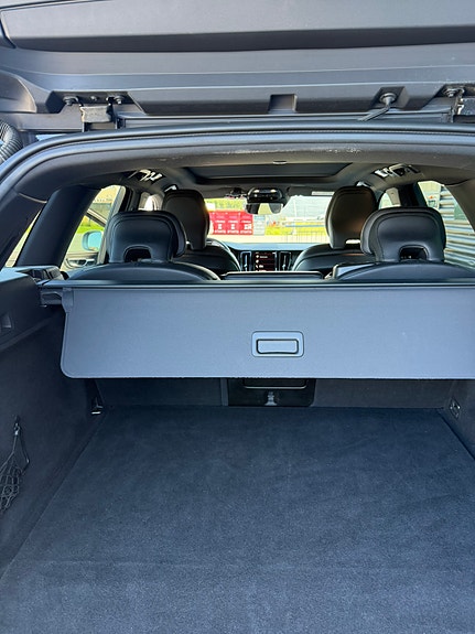 Volvo XC60 28 of 30