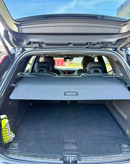 Volvo XC60 29 of 30
