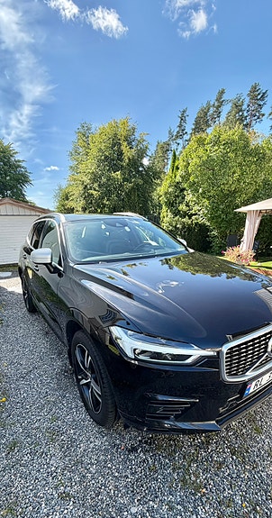 Volvo XC60 5 of 30