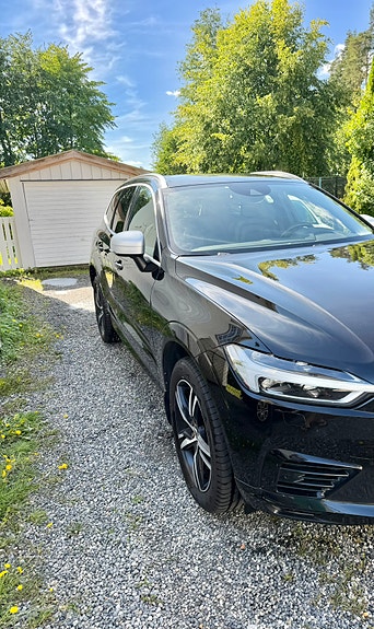 Volvo XC60 9 of 30