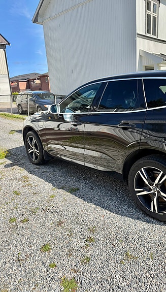 Volvo XC60 4 of 30