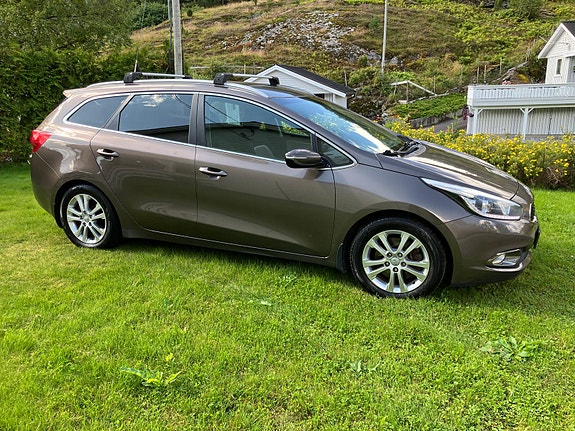 Kia Ceed 8 of 27