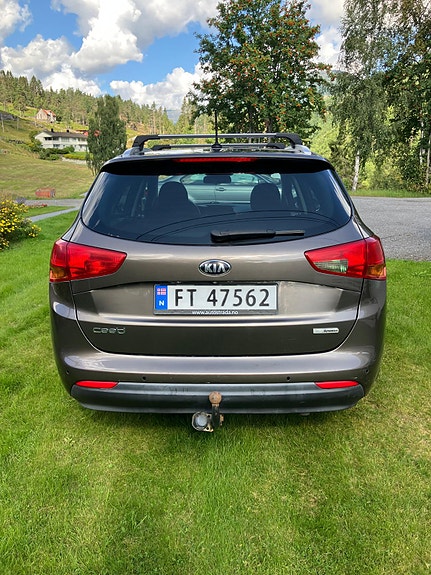 Kia Ceed 10 of 27
