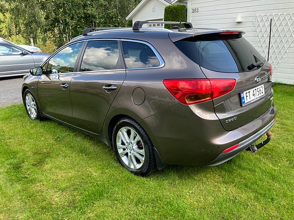 Kia Ceed 11 of 27