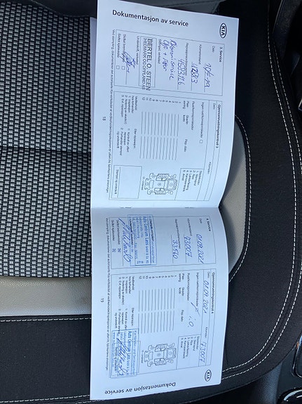 Kia Ceed 23 of 27