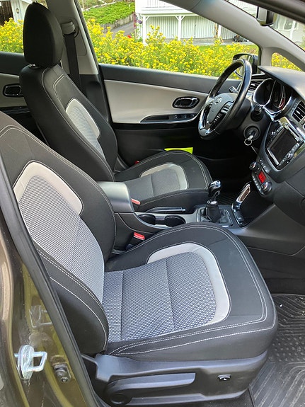 Kia Ceed 27 of 27