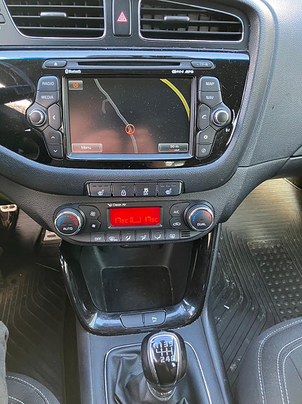 Kia Ceed 18 of 27