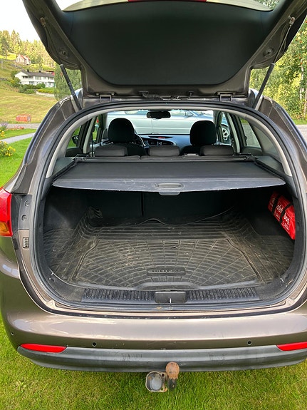 Kia Ceed 12 of 27