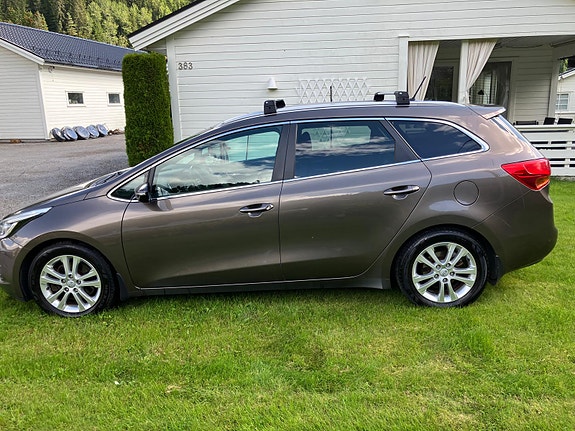 Kia Ceed 7 of 27
