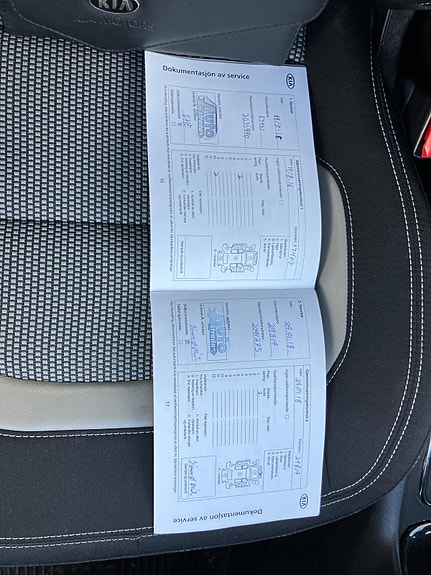 Kia Ceed 22 of 27