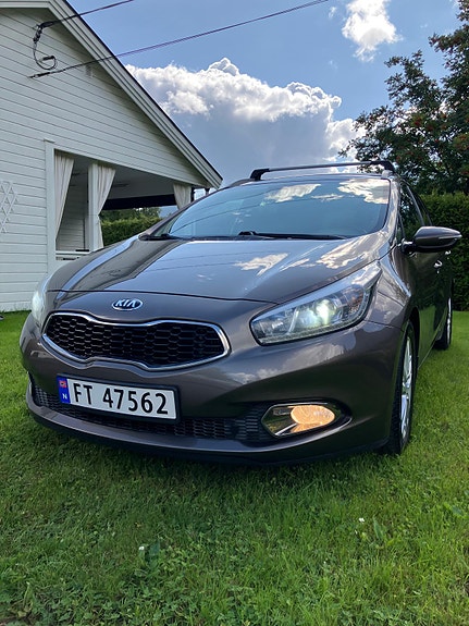 Kia Ceed 5 of 27