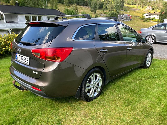 Kia Ceed 9 of 27