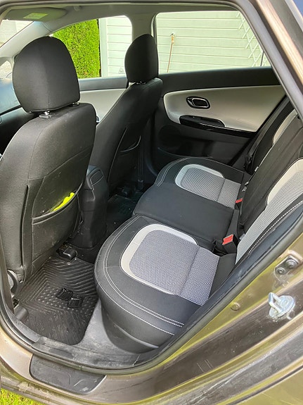 Kia Ceed 19 of 27