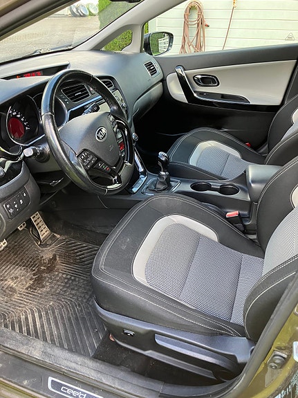Kia Ceed 21 of 27