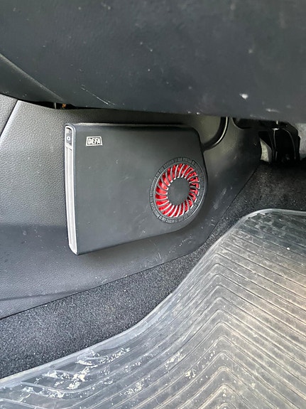 Kia Ceed 15 of 27