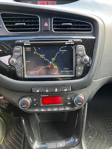 Kia Ceed 13 of 27