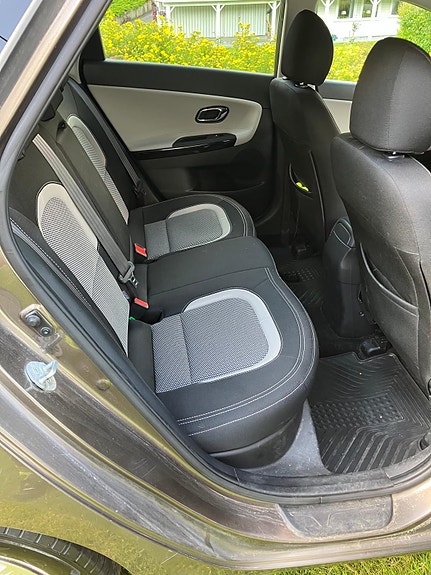 Kia Ceed 26 of 27