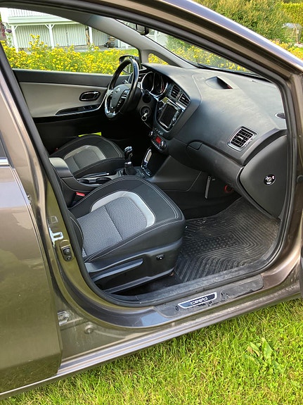 Kia Ceed 16 of 27