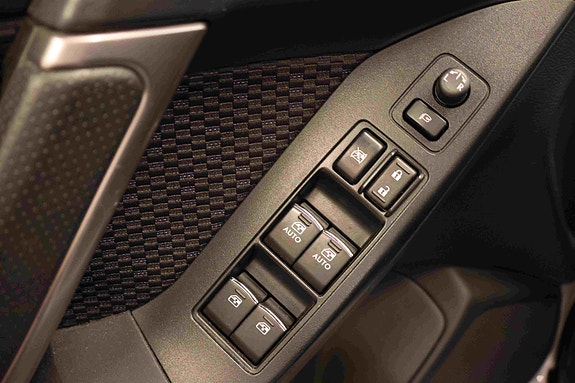 Subaru Forester 20 of 30