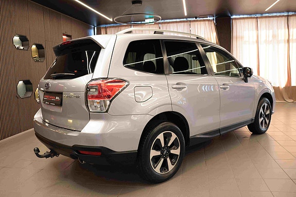 Subaru Forester 8 of 30