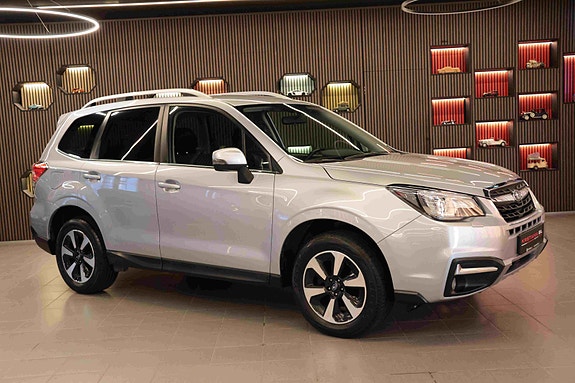 Subaru Forester 2 of 30