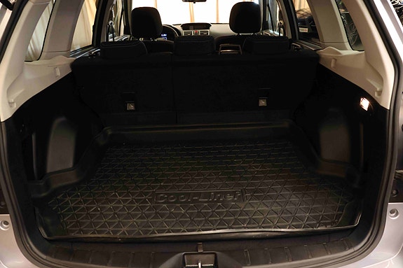 Subaru Forester 15 of 30