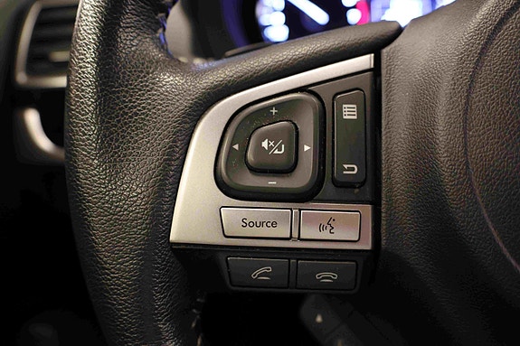 Subaru Forester 26 of 30