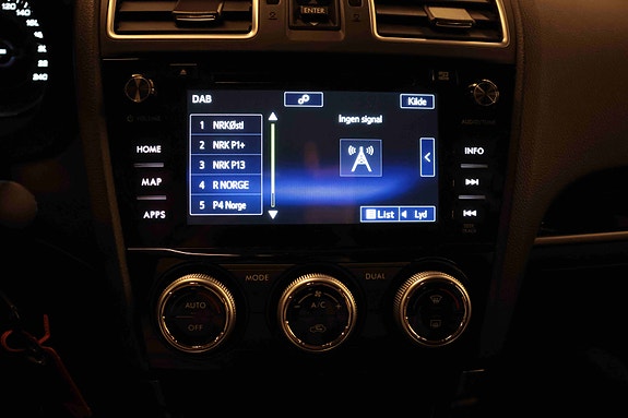 Subaru Forester 28 of 30
