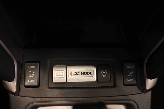 Subaru Forester 23 of 30