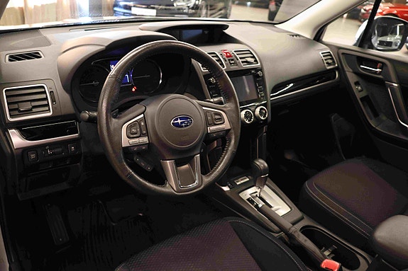 Subaru Forester 19 of 30