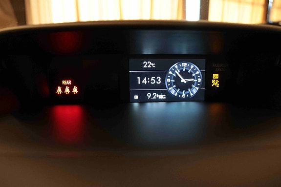 Subaru Forester 30 of 30