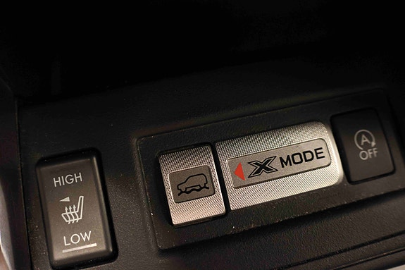 Subaru Forester 24 of 30