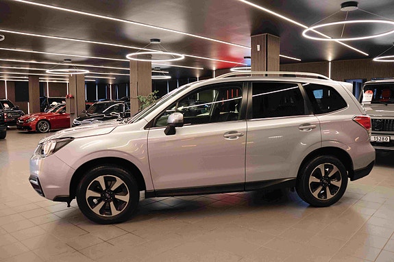 Subaru Forester 6 of 30