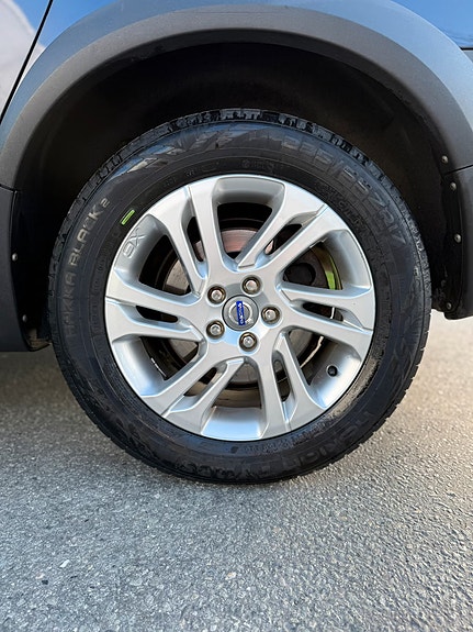 Volvo XC70 7 of 28
