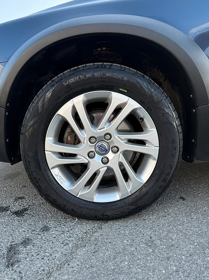 Volvo XC70 9 of 28